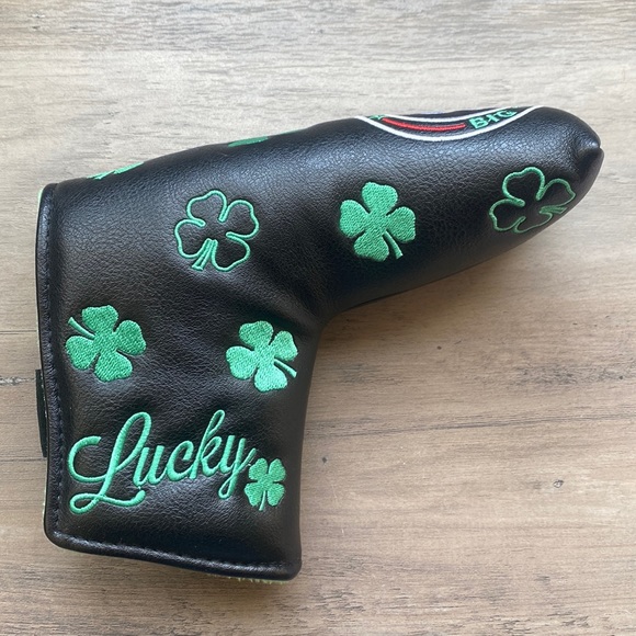 Other - BigTeeth blade putter cover
